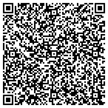 QR-код с контактной информацией организации Магнит