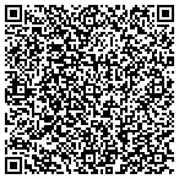 QR-код с контактной информацией организации Корвет, торговая компания