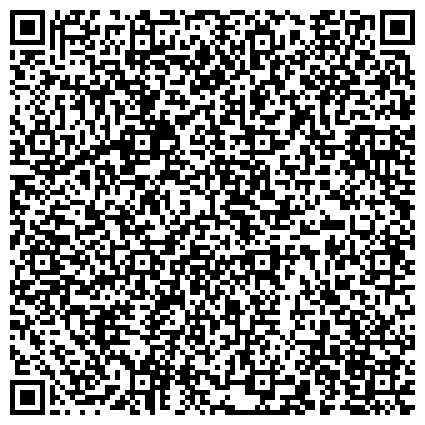 QR-код с контактной информацией организации ООО Глонасс Омникомм