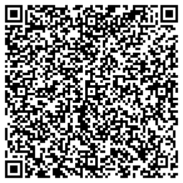 QR-код с контактной информацией организации Мяснушка, магазин, ИП Хворова Т.В.
