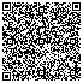 QR-код с контактной информацией организации ООО Абикон