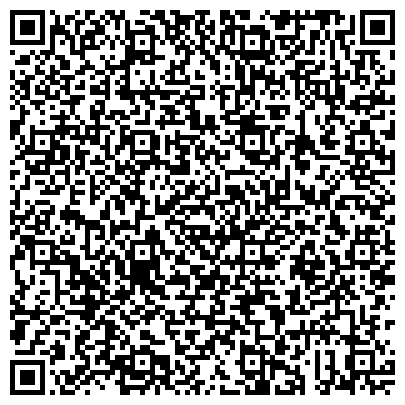 QR-код с контактной информацией организации Хобби, магазин товаров для творчества и рукоделия, ИП Шарипов М.В.