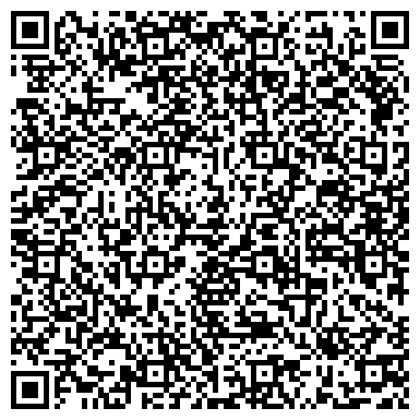 QR-код с контактной информацией организации Хобби