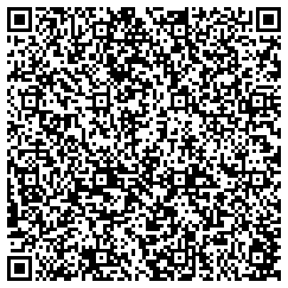 QR-код с контактной информацией организации Хобби, магазин товаров для творчества и рукоделия, ИП Шарипов М.В.