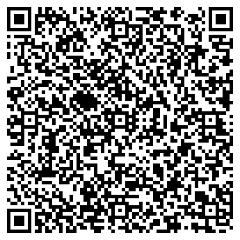 QR-код с контактной информацией организации Мясная компания, ООО
