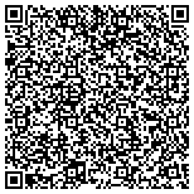 QR-код с контактной информацией организации Мясокомбинат, ООО Межрегиональная инвестиционная компания
