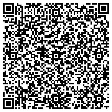 QR-код с контактной информацией организации Трилистник в Митино