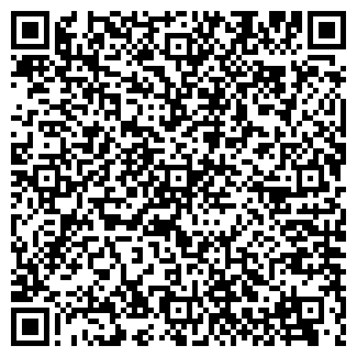 QR-код с контактной информацией организации Мяснушка