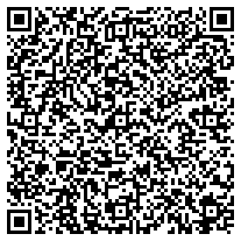 QR-код с контактной информацией организации Шоколад.ru