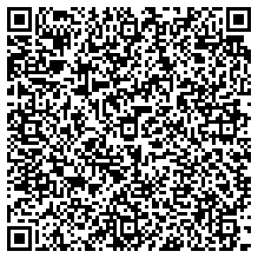 QR-код с контактной информацией организации АлиТар, ООО, торговая фирма