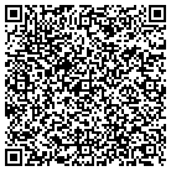 QR-код с контактной информацией организации Baskin Robbins