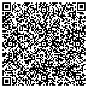QR-код с контактной информацией организации Кротовский мясокомбинат, ООО, фирменный магазин
