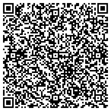 QR-код с контактной информацией организации Универмаг, торговый центр, ЗАО Лира