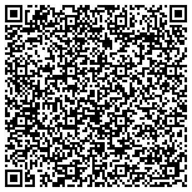 QR-код с контактной информацией организации Пятигорск, торговый центр, ЗАО Лира