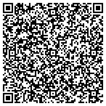 QR-код с контактной информацией организации Многопрофильная фирма