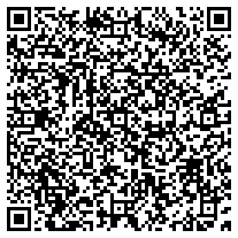 QR-код с контактной информацией организации ООО МК-Фарма