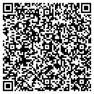 QR-код с контактной информацией организации ООО ЧАДЭ-Тюмень