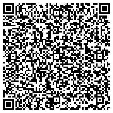 QR-код с контактной информацией организации Практик-Трейд