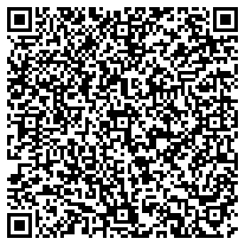 QR-код с контактной информацией организации Мясная лавка на ул. Карбышева, 67