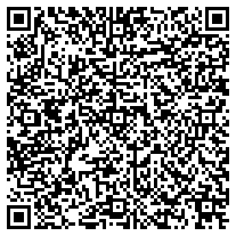 QR-код с контактной информацией организации Palazzo