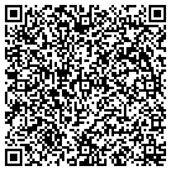 QR-код с контактной информацией организации ООО Семейный доктор