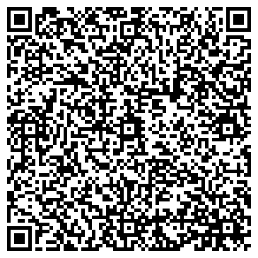 QR-код с контактной информацией организации ИП Пономарев Г.А.