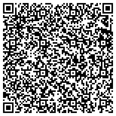 QR-код с контактной информацией организации ООО Газобторг