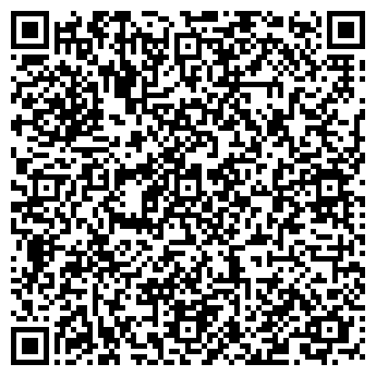 QR-код с контактной информацией организации Кэньон