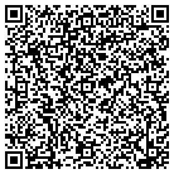 QR-код с контактной информацией организации Шоколад.ru