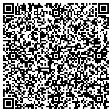 QR-код с контактной информацией организации Кредендо