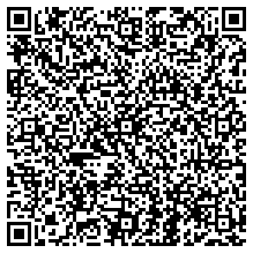 QR-код с контактной информацией организации Экохелп Новокосино