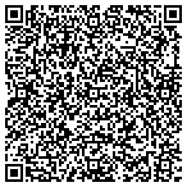 QR-код с контактной информацией организации Омегапринт