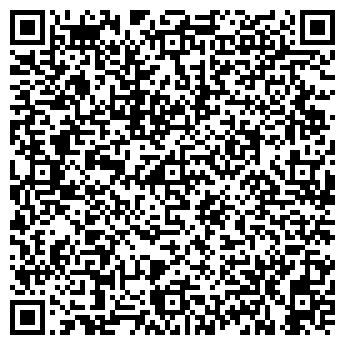 QR-код с контактной информацией организации Шоколад.ru