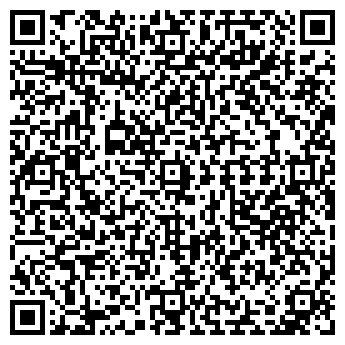 QR-код с контактной информацией организации Мясная лавка, ИП Асланов М.М.