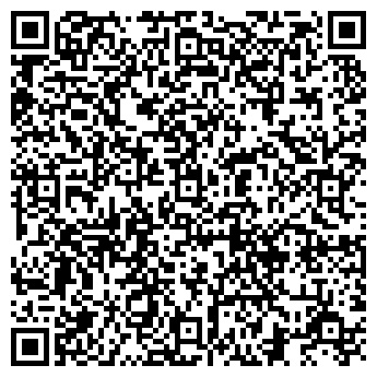 QR-код с контактной информацией организации ГорЗдрав