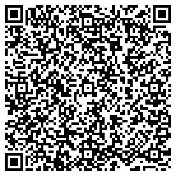 QR-код с контактной информацией организации Меддок