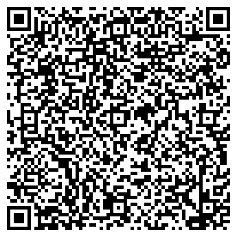 QR-код с контактной информацией организации Шоколад.ru