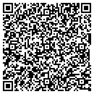 QR-код с контактной информацией организации Мясная лавка, ИП Волгина Н.И.