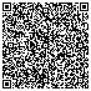 QR-код с контактной информацией организации Колос