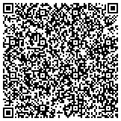 QR-код с контактной информацией организации Московский городской совет ветеранов
