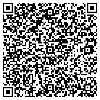 QR-код с контактной информацией организации Мясная лавка, ИП Новоженин М.С.