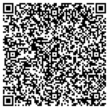 QR-код с контактной информацией организации Снадобица, сеть аптек, ООО Елак