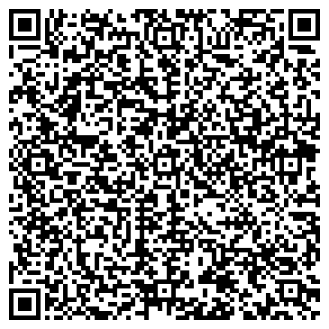 QR-код с контактной информацией организации Донна Моцарелла
