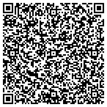 QR-код с контактной информацией организации ПОД КЛЮЧ54