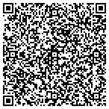 QR-код с контактной информацией организации Киоск по продаже мясной продукции и полуфабрикатов