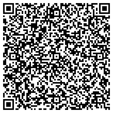 QR-код с контактной информацией организации Типография