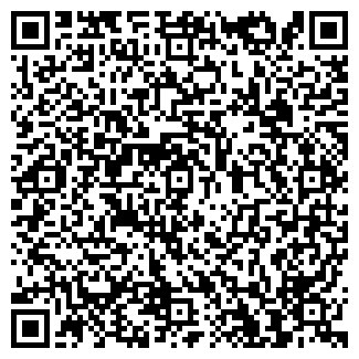 QR-код с контактной информацией организации Улей, кафе-бистро