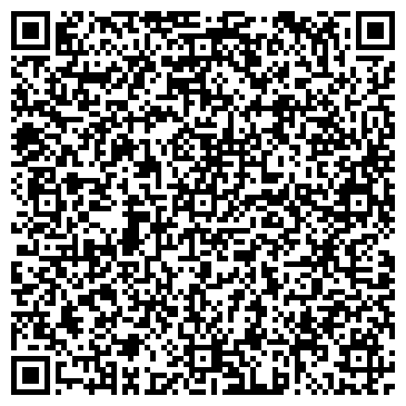 QR-код с контактной информацией организации ООО ПеноБетонСтрой