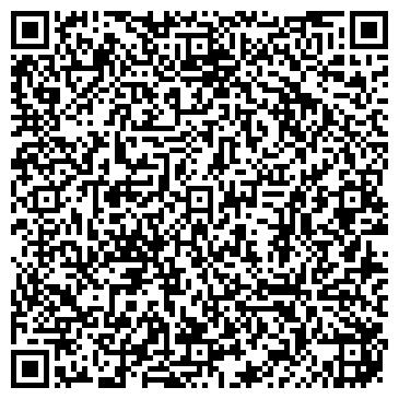 QR-код с контактной информацией организации Планета Роботов