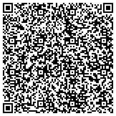 QR-код с контактной информацией организации Крепость, ООО, торгово-производственная компания, Производственный цех